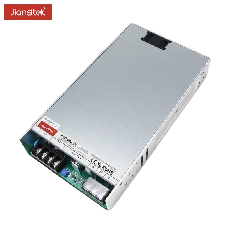 

JIANGTEK ASP-600 SMPS Switching Power Supply