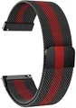Black red