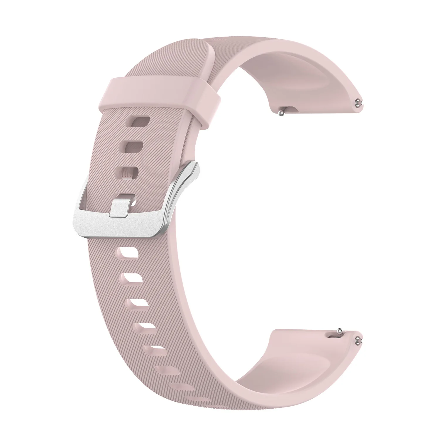 Official 22mm Silicone Replacement Strap for Smartwatch Sport Edition