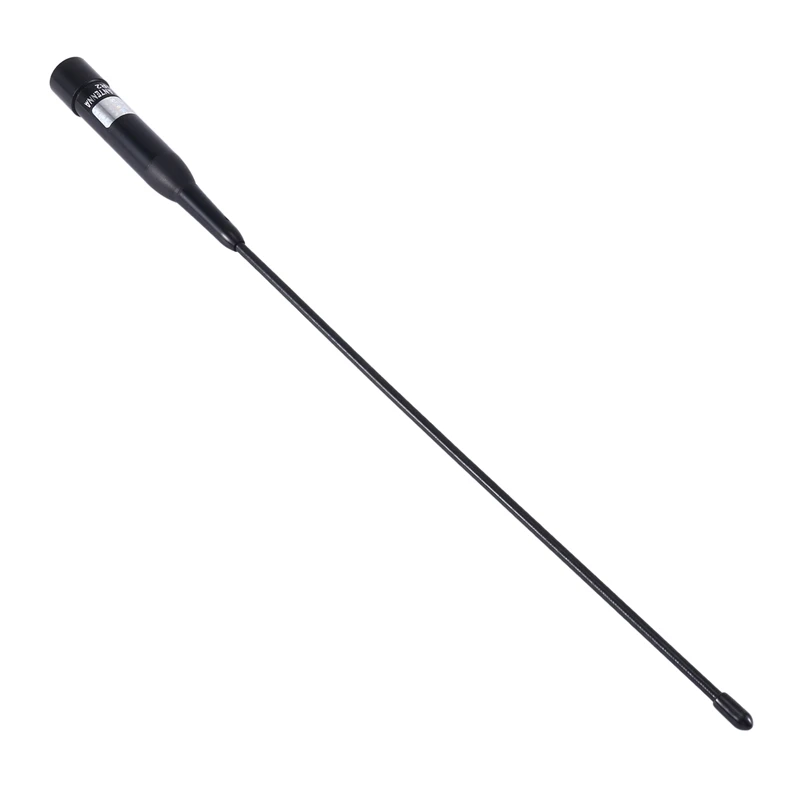 Nl-R2 Vhf Uhf 144/430 Mhz Antenna Radio Nlr2 Antenna A Frusta Flessibile Antenna Pl259 Per Baofeng Motorola Icom