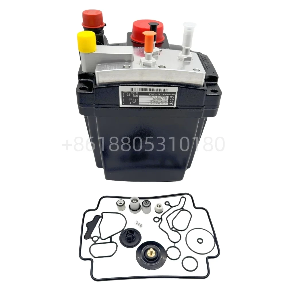 Emitec-High Quality Repair Kit, Suitable for Emitec Pumps, 5273338, 5273337