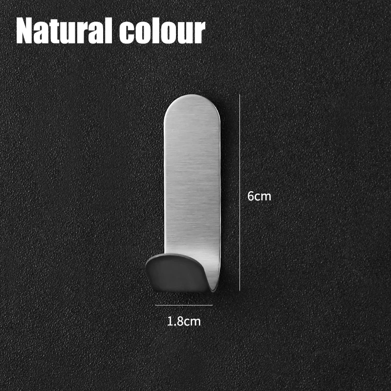 stainless steel 1pcs