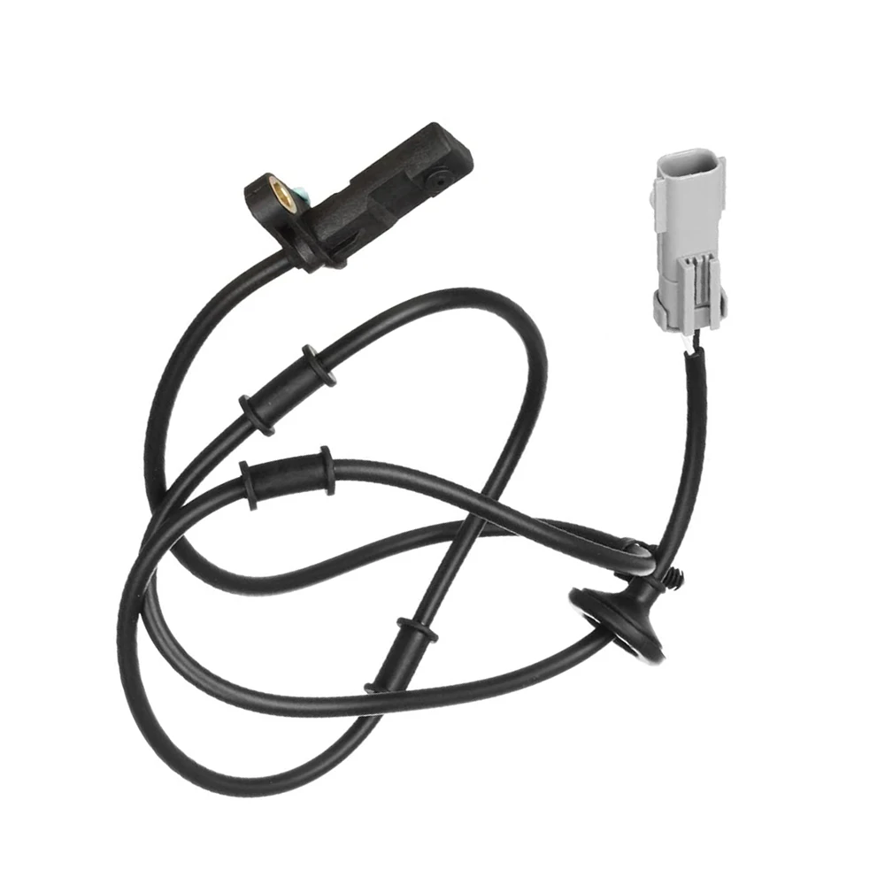 Sensore ABS Posteriore Sinistro Per Jeep Grand Cherokee II 1999-2004 - Ricambio 56041509AA - Foto 5
