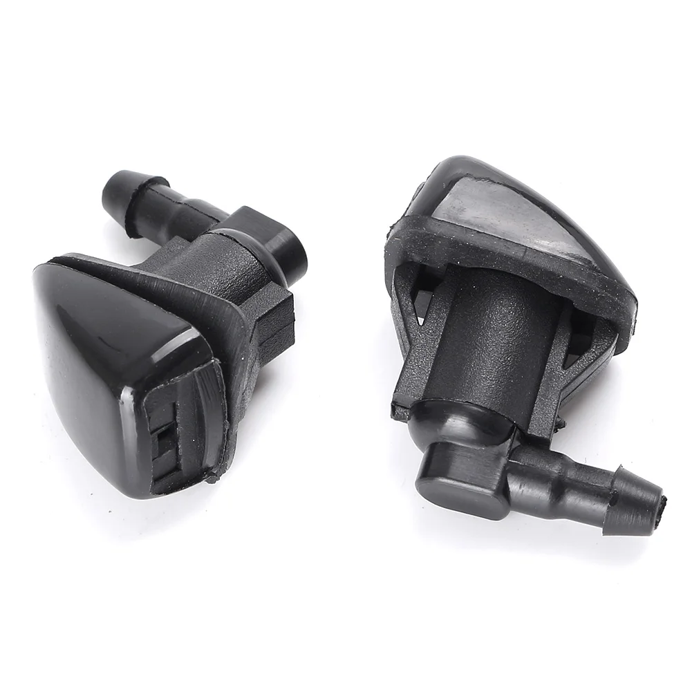 

Сменный распылитель воды для Toyota Sienna Corolla Solara Tundra 2004-2011 85381-AE020 85381AE020, 2 шт.