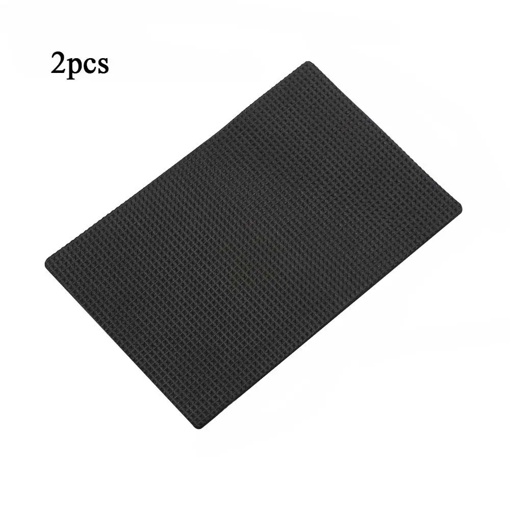 Scratch Rubber Furniture Anti Slip Self Adhesive Mat Chair Leg Protector Floor Pads Feet Pads Floor Mat