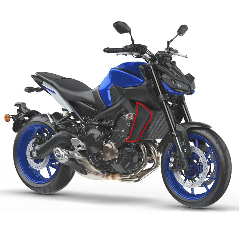 YAMAHA MT-09 TRA サービスマニュアル 2017年 YAMAHA TRACER MT09TRA MT09TRAH 2017 SERVICE MANUAL | eBay