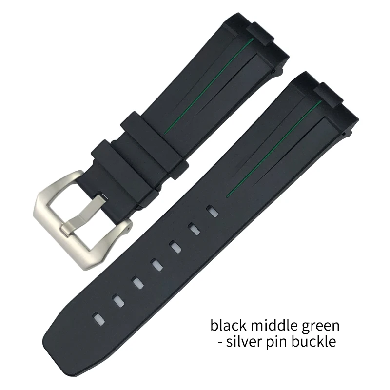 Watch Strap Canvas PANERAI Compatible 24 Mm - Cinturino Artigianale in Tela Marinara per PANERAI Watch Strap Canvas PANERAI Compatible 24 Mm - Cinturino Artigianale in Tela Marinara per PANERAI