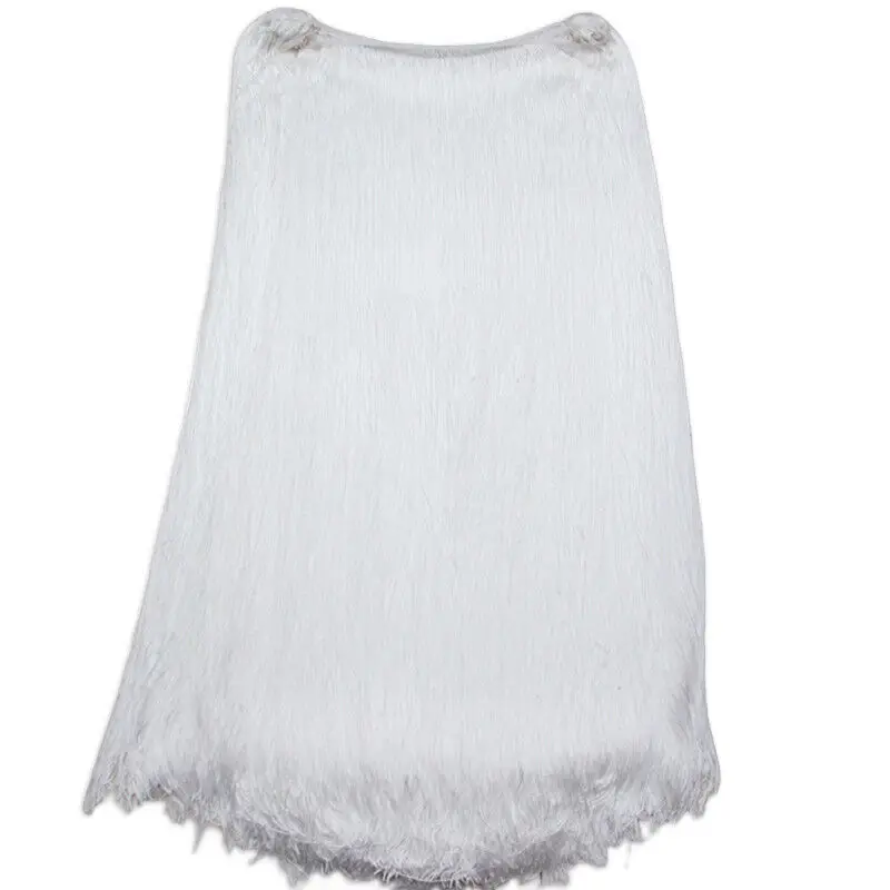 White 100cm