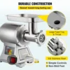 VEVOR 850W Electric Meat Mincer Chopper 122 Kg/H 250KG/H Food Processors Appliances Commercial Mincer Machine for Kitchen Tool ﻿ 3