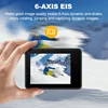 4K/60fps Action Camer  24MP Wi-Fi 2" IPS LCD 170D Underwater 30M Helmet Video Sport Anti-Shake Action Camera With IMX386 Lens 2