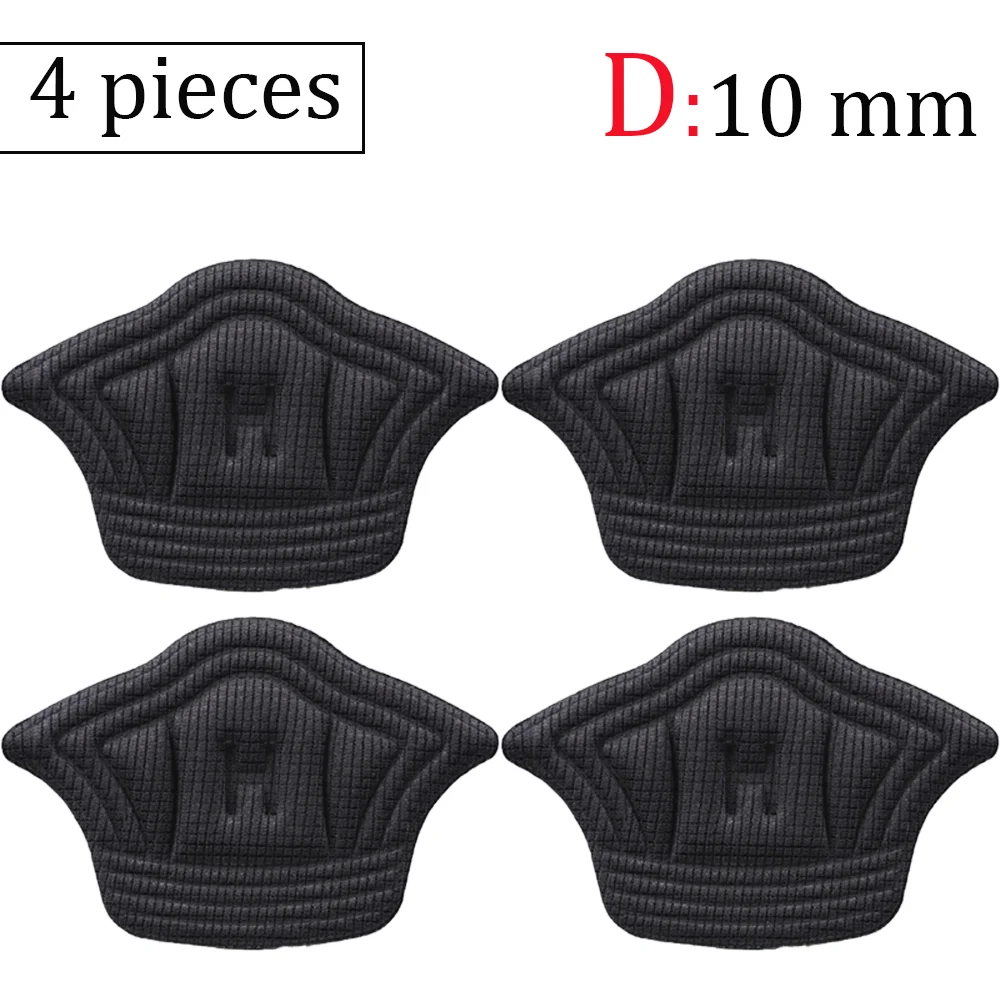 4 Pcs D 10 mm