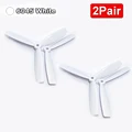 2Pair 6045 White