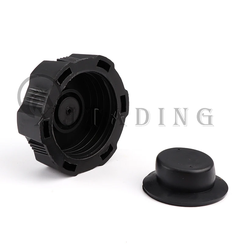 Universal Gas Cap Plastic Cap Fuel Tank Covers for 49cc 70cc 90cc 110cc Dirt Pit Bike Auto Oil Filler Car ATV Accessories fuel tank gas cap
