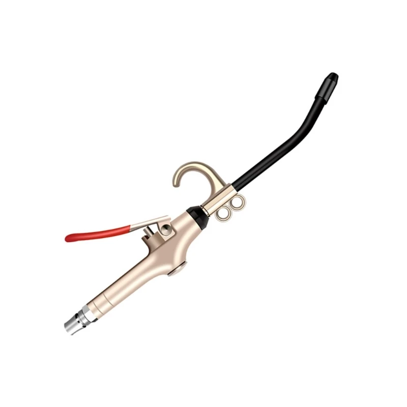 Air Dust Blow Guns Pneumatic Tool Dirt Cleaner Air Compressor Blow Tool pneumatic blow gun