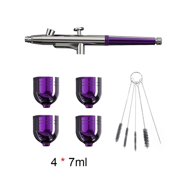 purple kit
