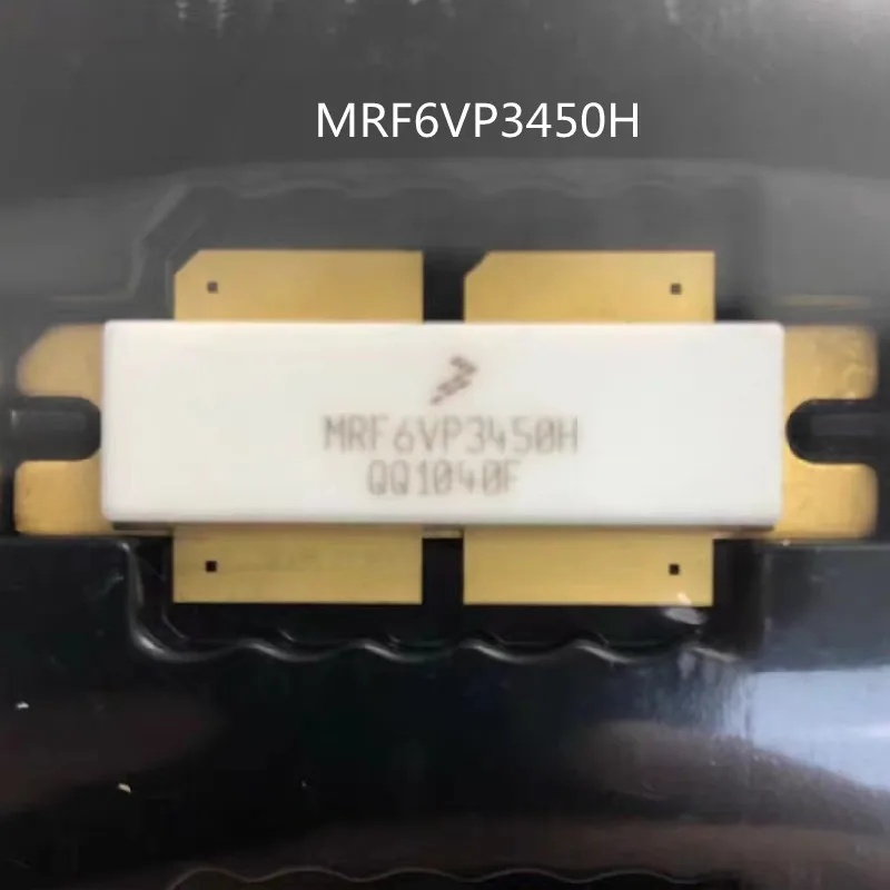 

1 шт./партия, модуль усиления мощности MRF6VP3450H SMD RF
