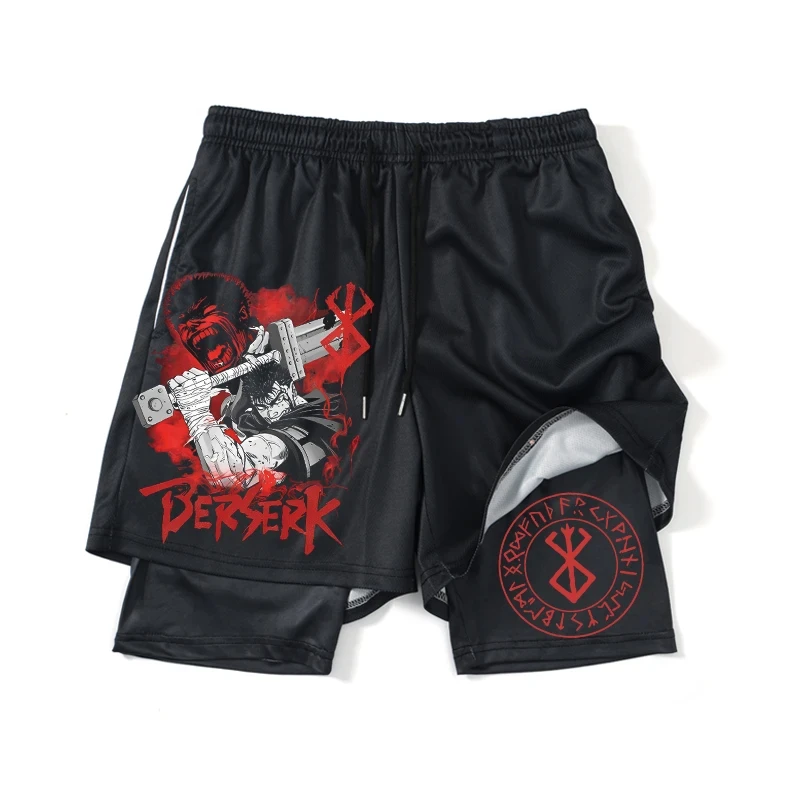 Рисунок 4 - Шорты мужские спортивные быстросохнущие