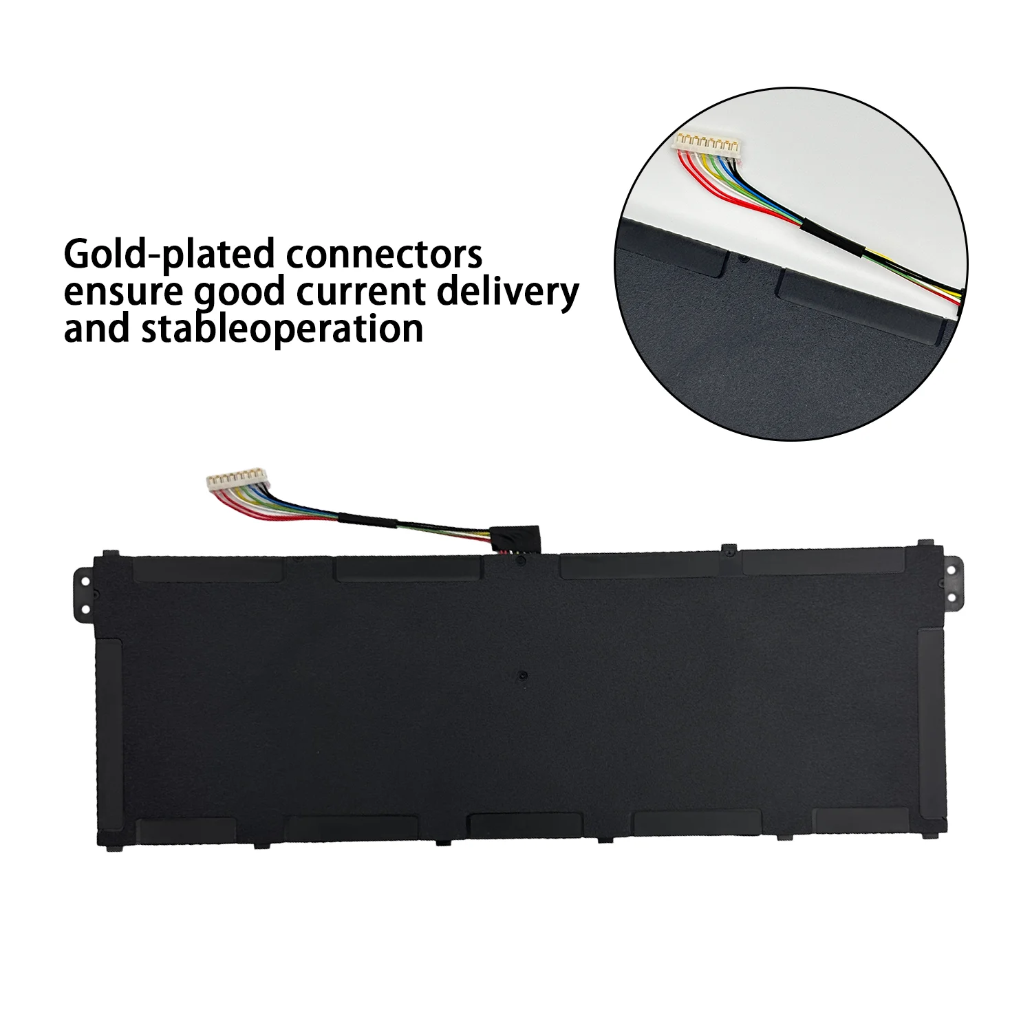 Batteria AP19B8K Per Acer Aspire 3 - Compatibile Con Vari Modelli A315-58 | Ricambio Originale - Foto 4