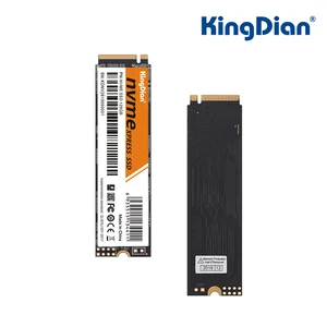 KingDian SSD 128GB 256GB 512GB 1TB 2TB M.2 2280 NVMe ממשק הפנימי עבור משחקים, תואם עם מחשב נייד & PC