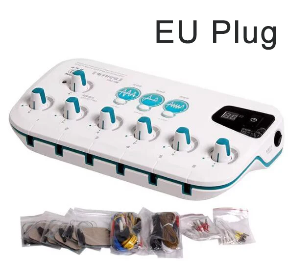 EU plug