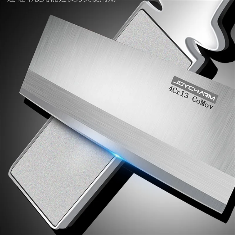 5 In1 Knife Sharpener Diamond Bars 400/1000 Multi-Tool Kitchen Knives  Tungsten Steel Ceramic Grinding Double-Sided Whetstone - AliExpress