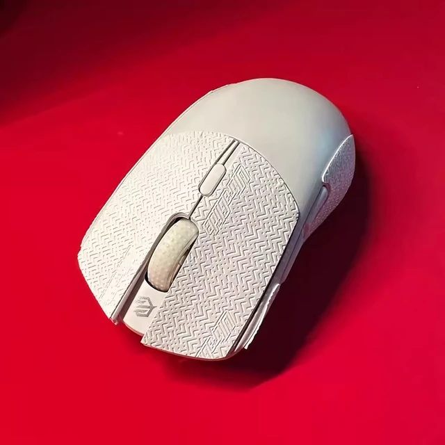 1 Satz Ultra glide Maus Anti-Rutsch-Aufkleber für Gwolves Hts plus 