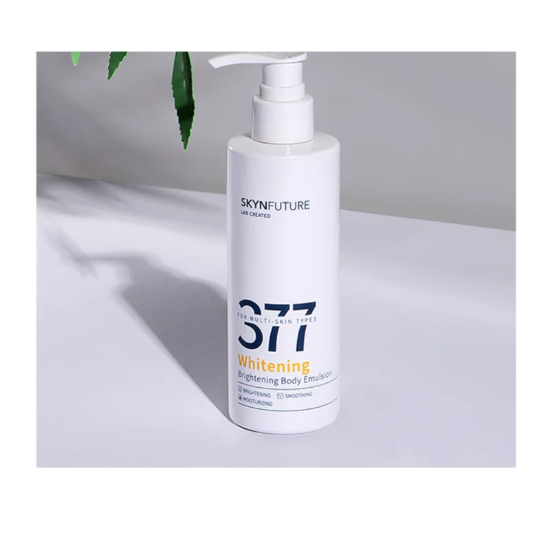 

Body milk nicotinamide whitening women's body long-lasting moisturizing and moisturizing repair fragrance