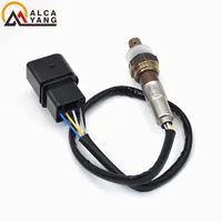 Front Lambda Probe O2 Oxygen Sensor 036906262G for Audi A2 VW BORA Golf Seat Skoda Fabia LZA11-V1 NO# 030906262K 036906262J 4