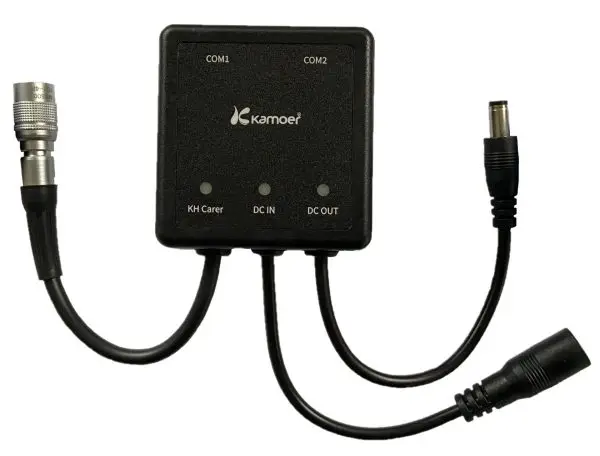 Kamoer DD KH Manager E1 Expansion Box