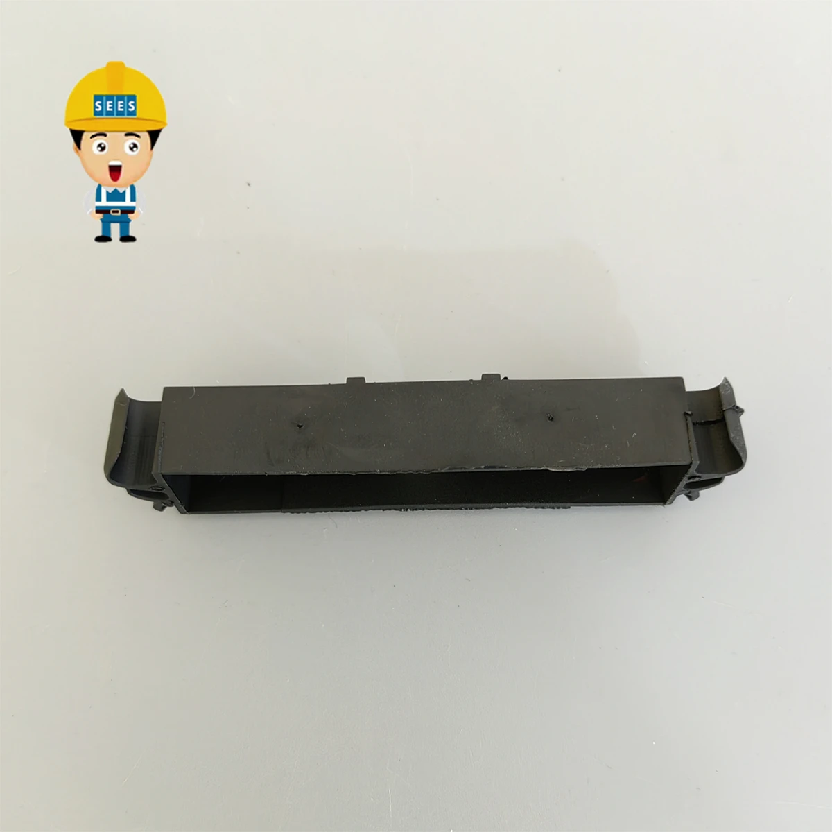 미니스페이스 엘리베이터 예비 부품용 클로징 웨이트 가이드 SEES 10PCS KM997111G01 L=99mm