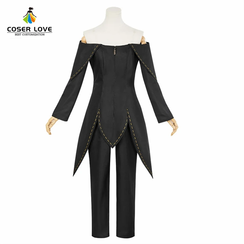 

Ragna Crimson Crimson Cosplay Costume Halloween Christmas Costume