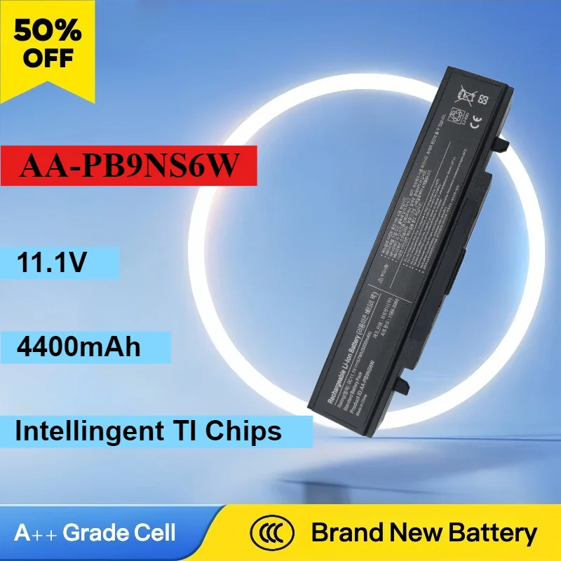 High-Output HA1439-9A Button Battery main image 0