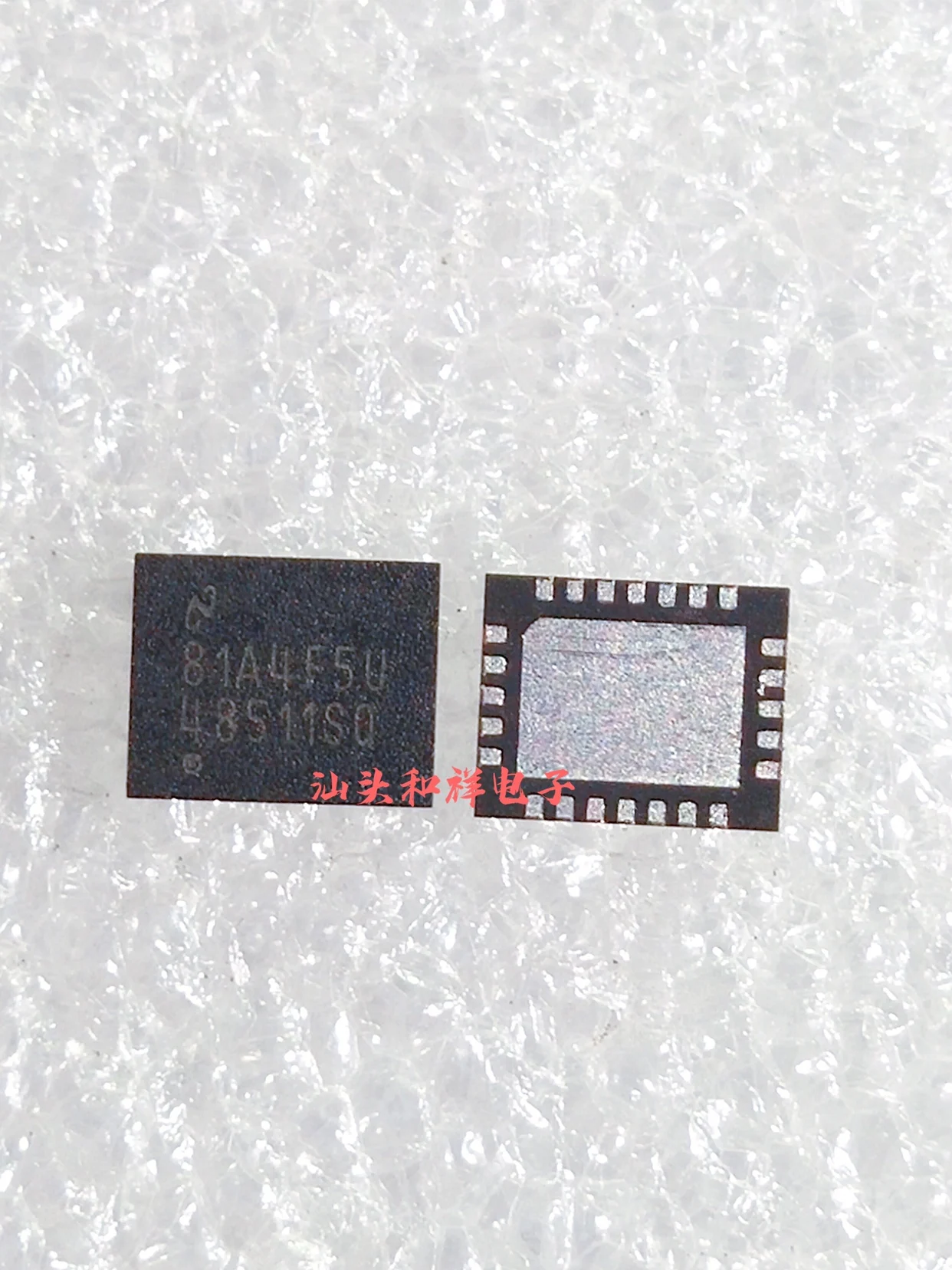 

Бесплатная доставка LM48511SQ/n0PB 48511SQ QFN24 LM48511 10 шт.
