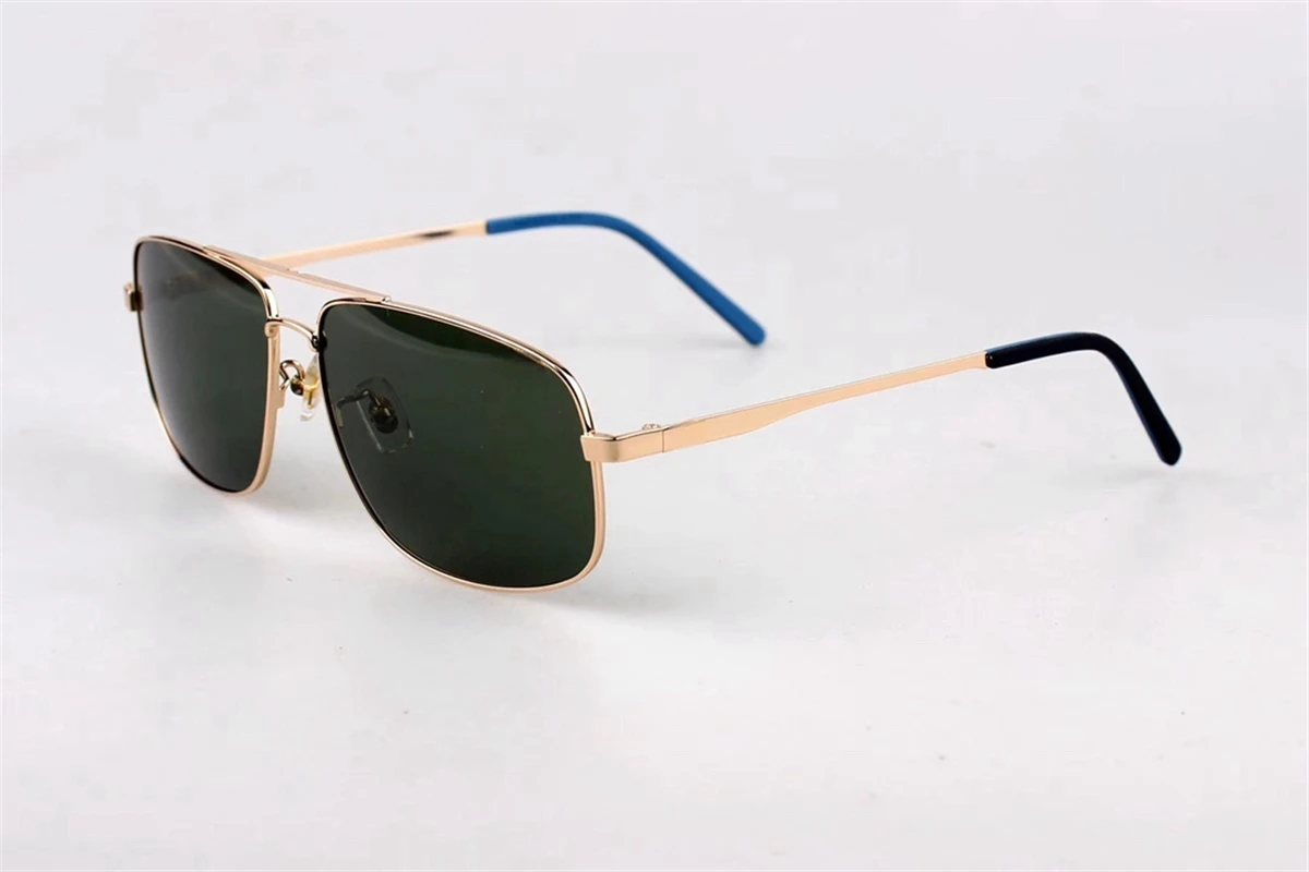 

Sunglasses women's Vip luxury Brands Alloy Round Sunglasses For Man and Women Luxury Brand MB102S Sunglasses Shades