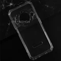 Transparent TPU Case