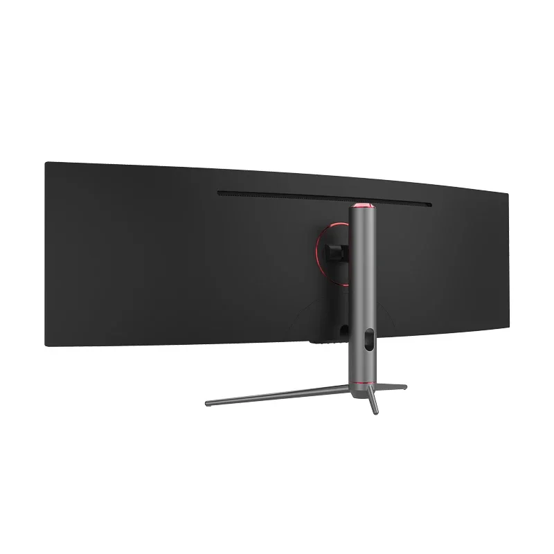 ̵ ũ LCD ̹ , PC ǻ ʱ 49 ġ Ŀ ̹ , 144Hz 4K Hdr400 