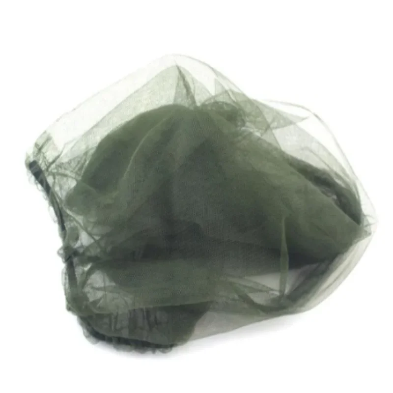 Fishing Hats Delysia King Outdoor Fishing Headgear Insect-proof Mask