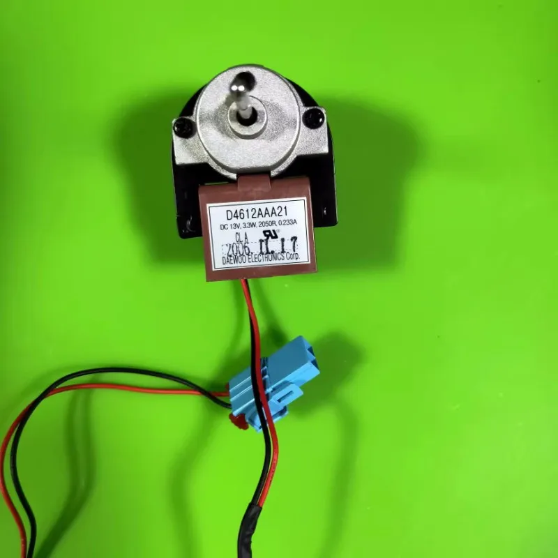 Refrigerator freezer fan D4612AAA21 D4612AAA20 D4612AAA22 for Refrigerator