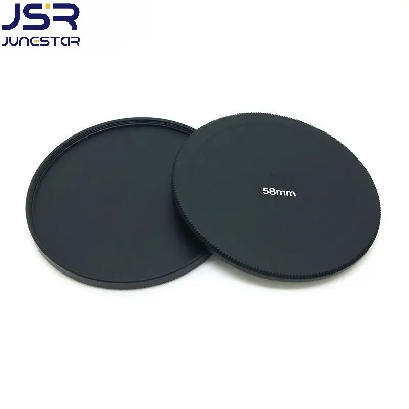 

2set Metal 37 40.5 43 46 49 52 55 58 62 67 72 77 82 86 95mm Screw-in FILTER STACK CAP SET Metal Filter Case Protect Filter