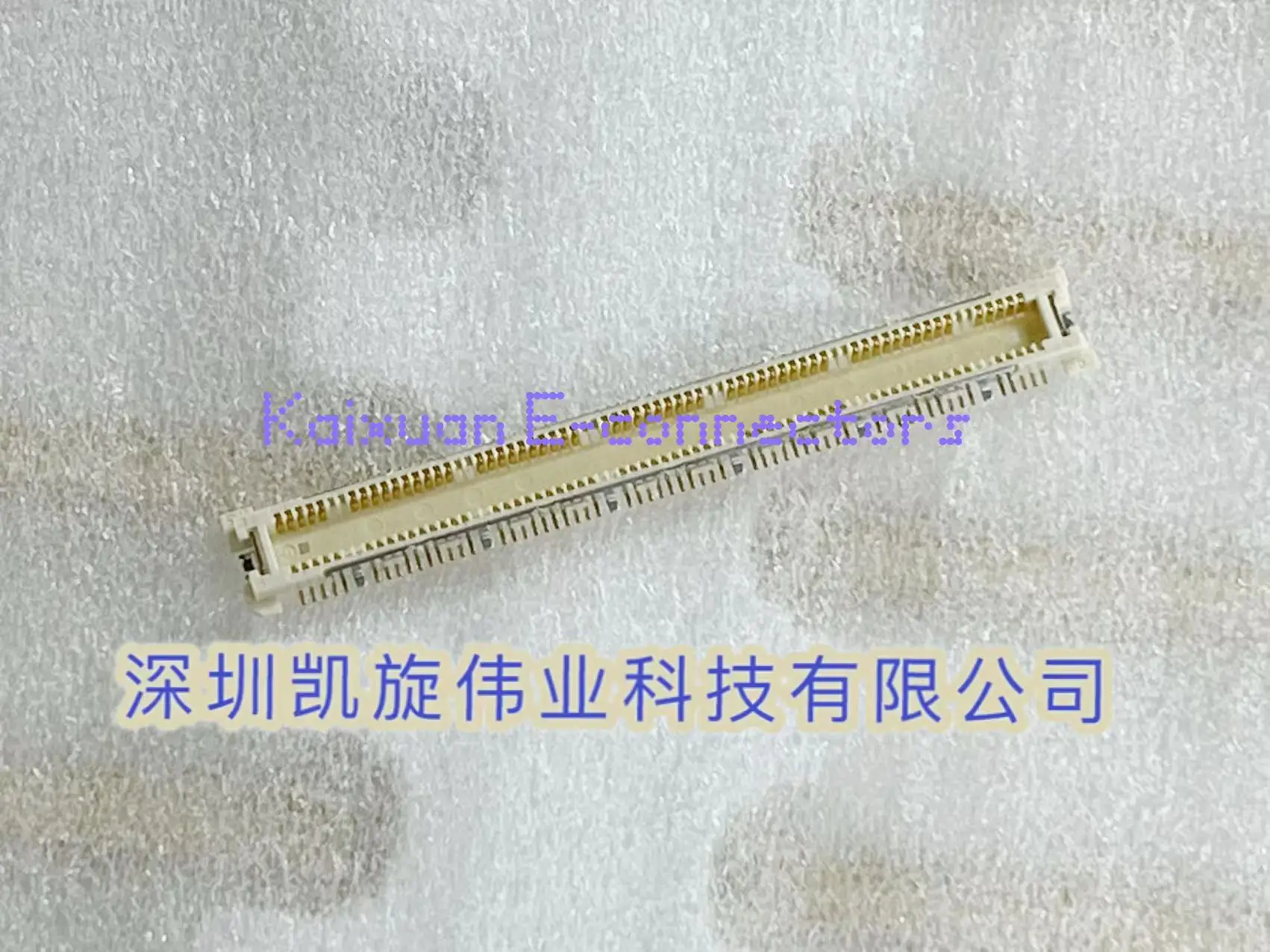 

5Pcs/a Lot FX11LA-120P/12-SV(71) Hirose(HRS) 0.5mm120Pin Female Type Board To Board Connector(Contact first befor making order)