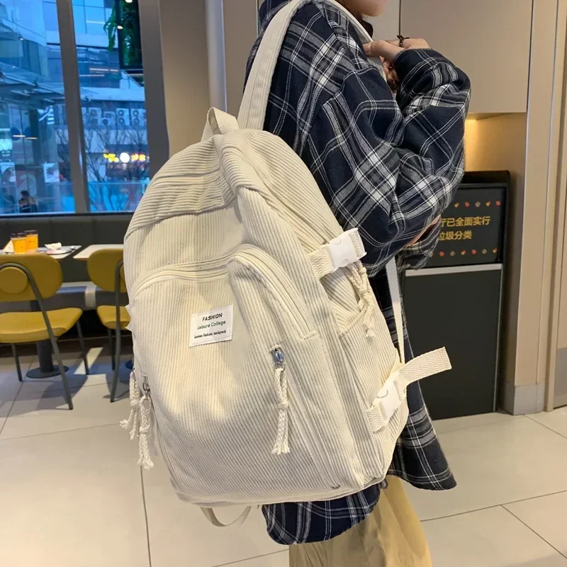 Cute Toddler & Kids Backpack 4