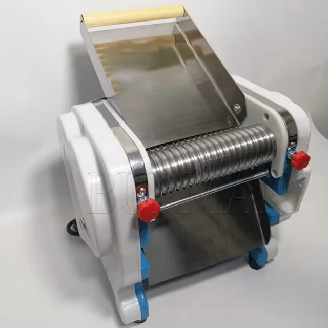 New model Electric dough sheeter machine 116847 in online supermarket