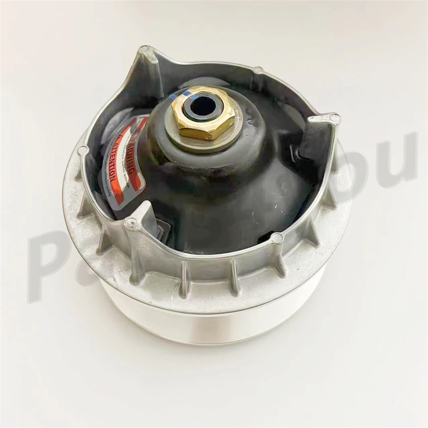 

CVT Primary Clutch Assy Drive Pulley Assy for CFmoto 400AU 400 450 500ATR 550 191Q 191R 2021 2022 0GRE-051000-6100