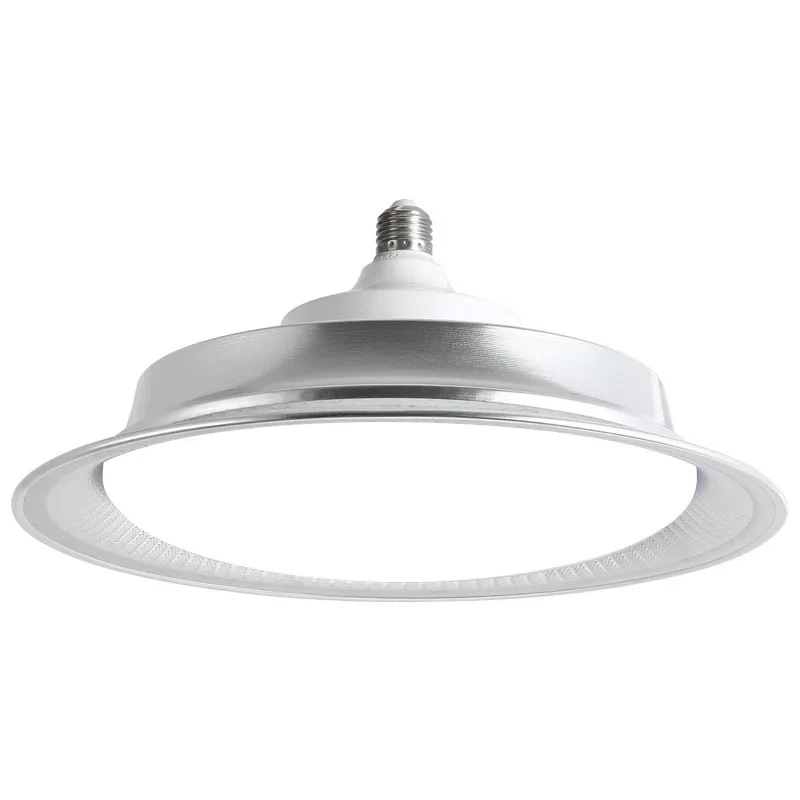 50/100W Super Brightness Led High Bay Lamp Three-proof Factory Warehouse Workshop Industrial Lighting Lamp Industrial Chandelier
