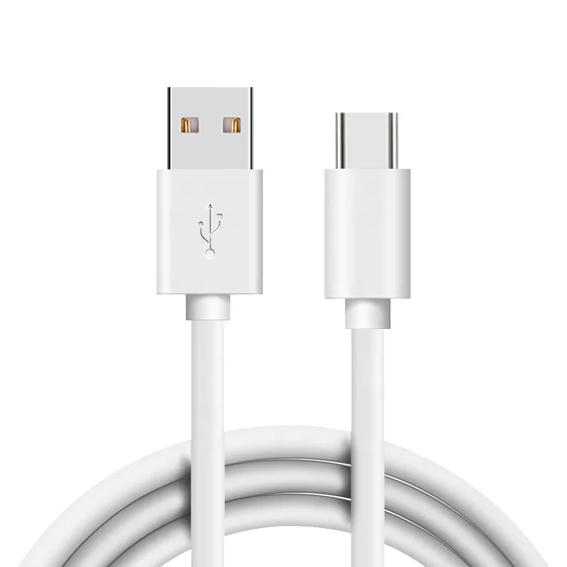 

Hot Selling 1m For Samsung Cables Fast Usb Charger Cable Cord Android Micro Usb Data Charging Cable