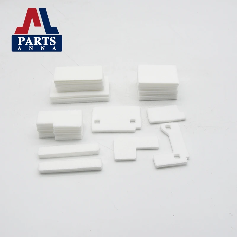 엡손 폐 잉크 스폰지 패드, PX700 PX710 PX720 PX730 PX800 PX810 PX820 PX830 TX700 TX710 TX720 TX730 TX800 TX820 837, 1X