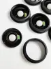 Lens Glass Replacement For Insta360 X3 Camera Repair Part 100% New with Base Universal front and behind Lenses 5