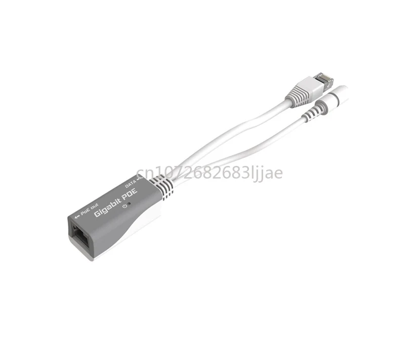 

Rbgpoe Gigabit Poe Connector