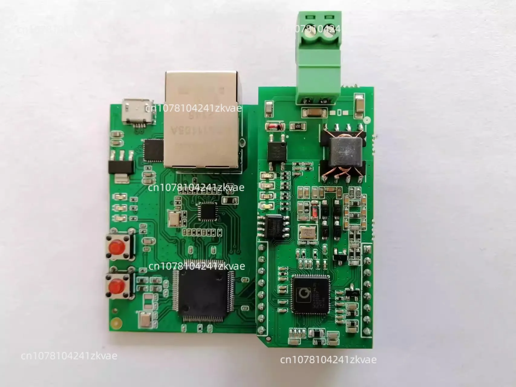 

QCA7000/5 горелка для макетной платы GreenPHY ISO15118 V2G, анализ Протокола зарядки