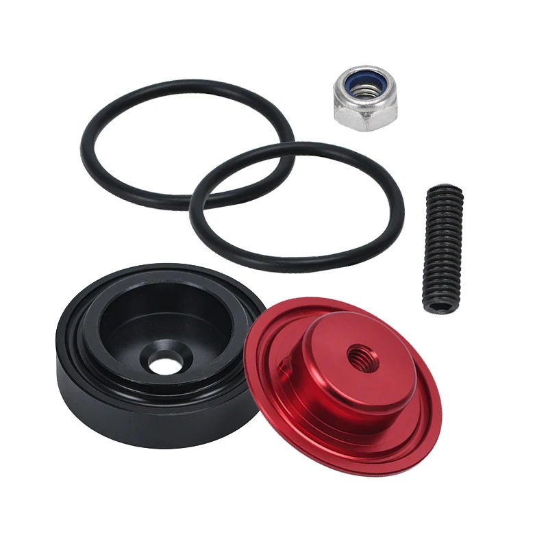 

1 комплект, красно-черная крышка для заднего стеклоочистителя, удаляемая заглушка, колпачок, втулка, подходит для VW Golf MK4 MK5 MK6 MK7 GTI TDI R32 1997-2016